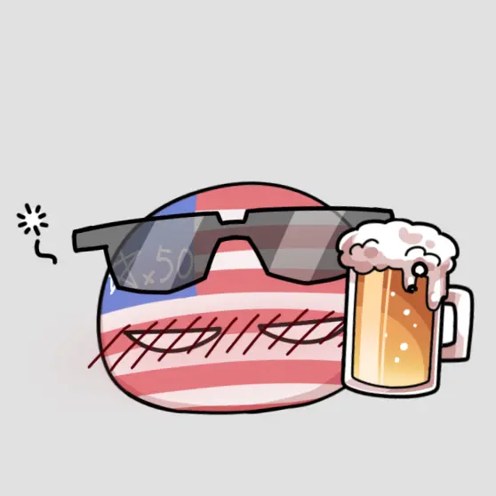 aiya-countryhumans-Great의 やつはハグ魔です