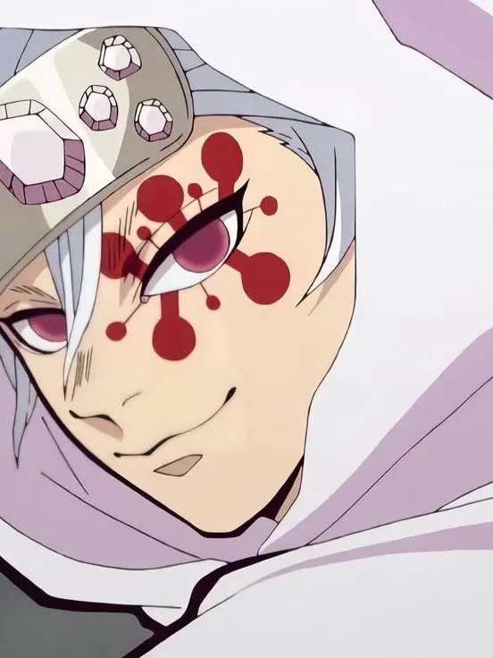 MatteInk0604의 우즈이 텐겐