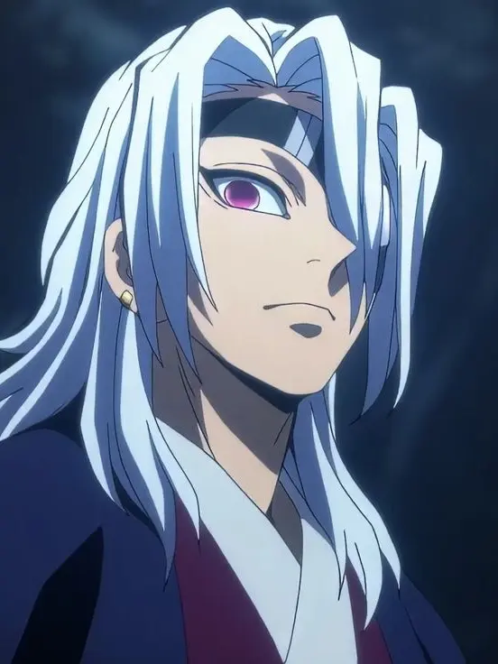 MatteInk0604의 우즈이 텐겐