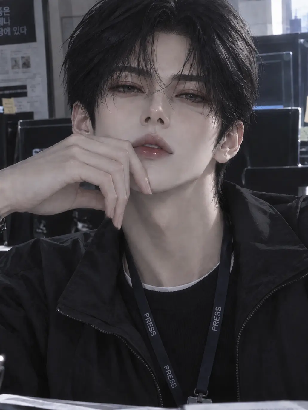 white_p의 정도윤