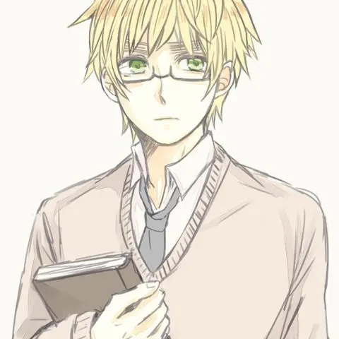 NeneBritainsaikou의 図書館の片隅で