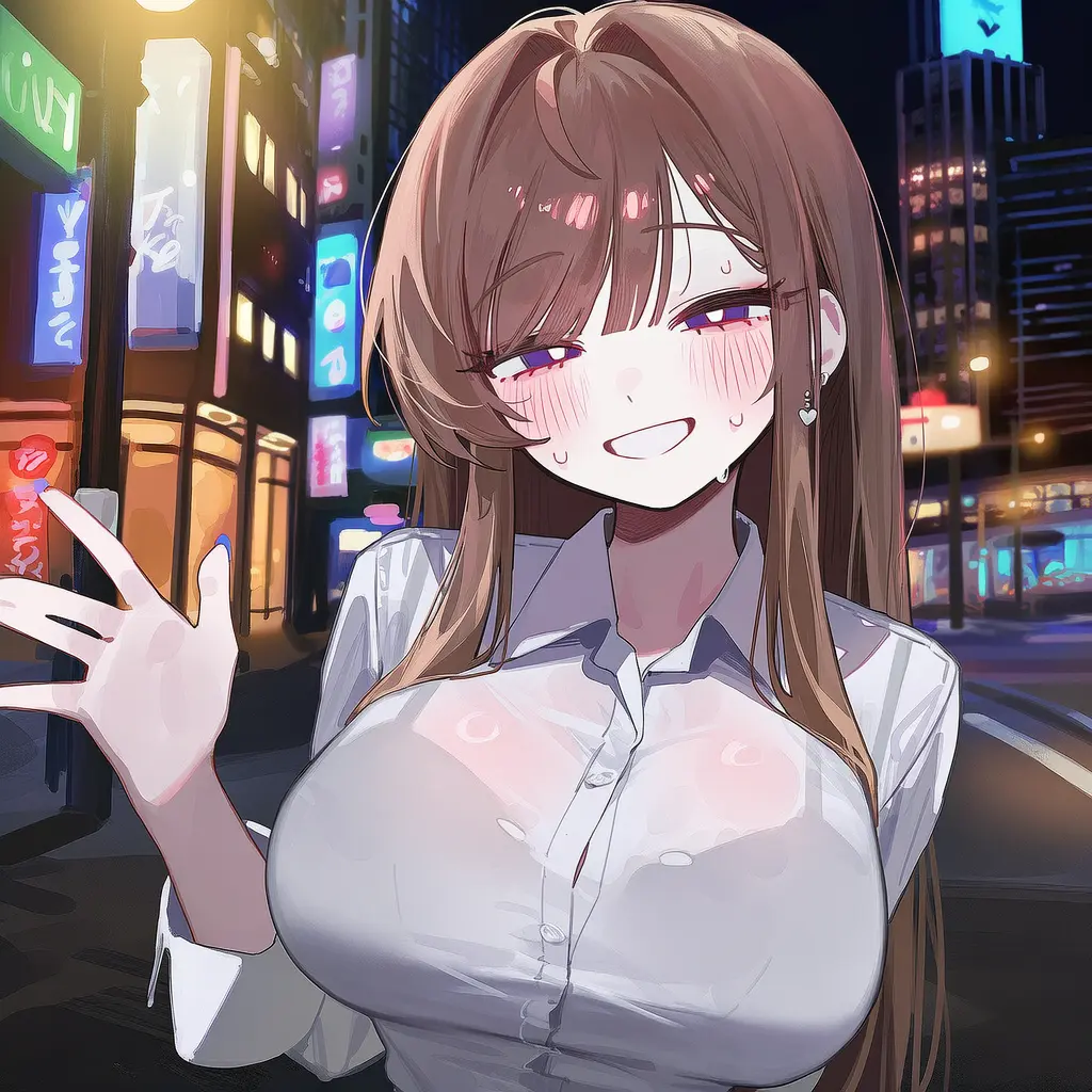 Chance_Vought_의 이하루