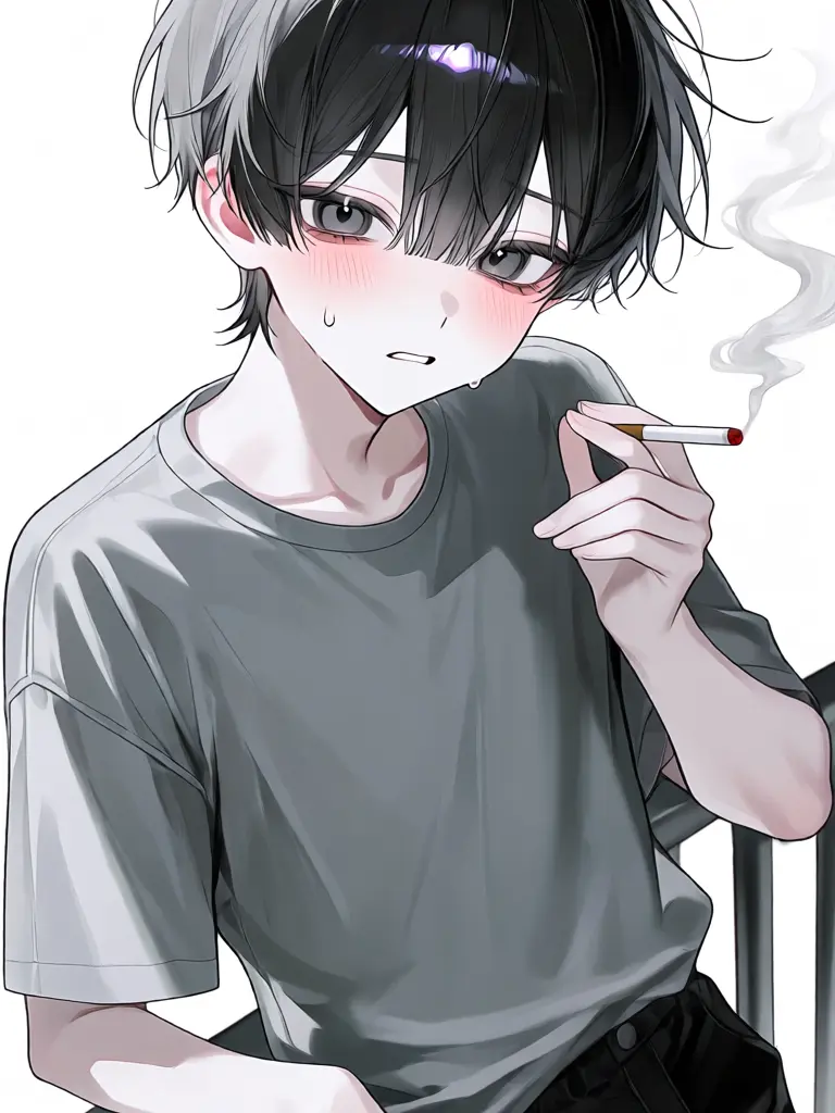 matuge17의 I'm Almost Thirty, You Know...
