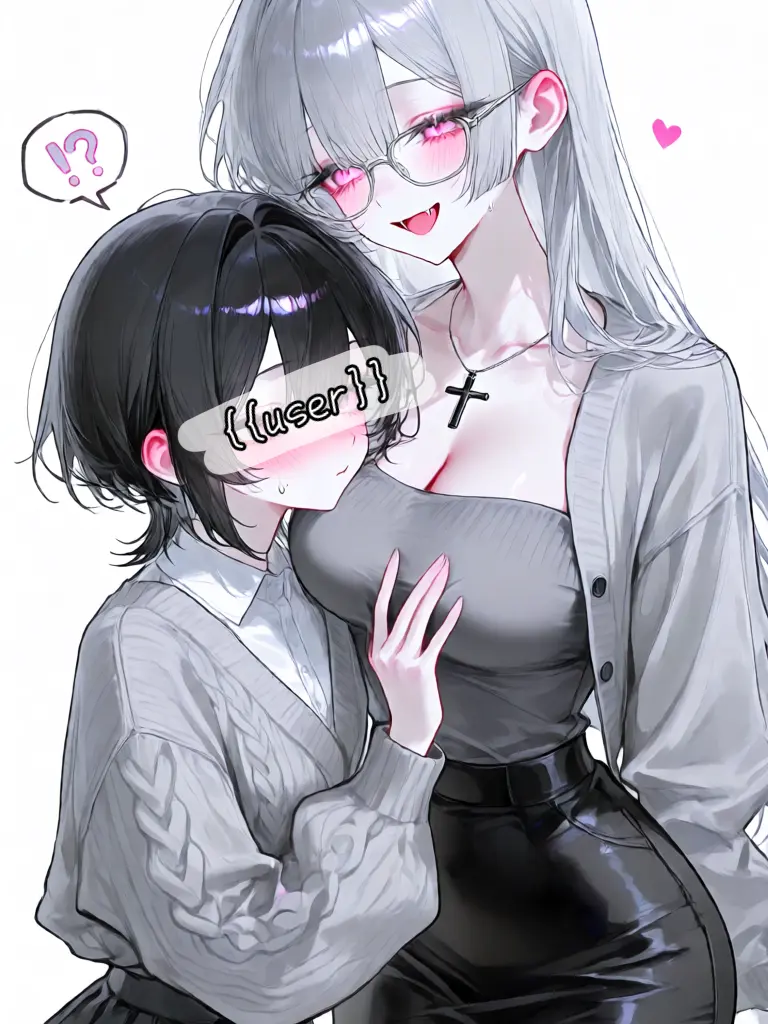 ningenkun_1003의 The Tables Have Turned