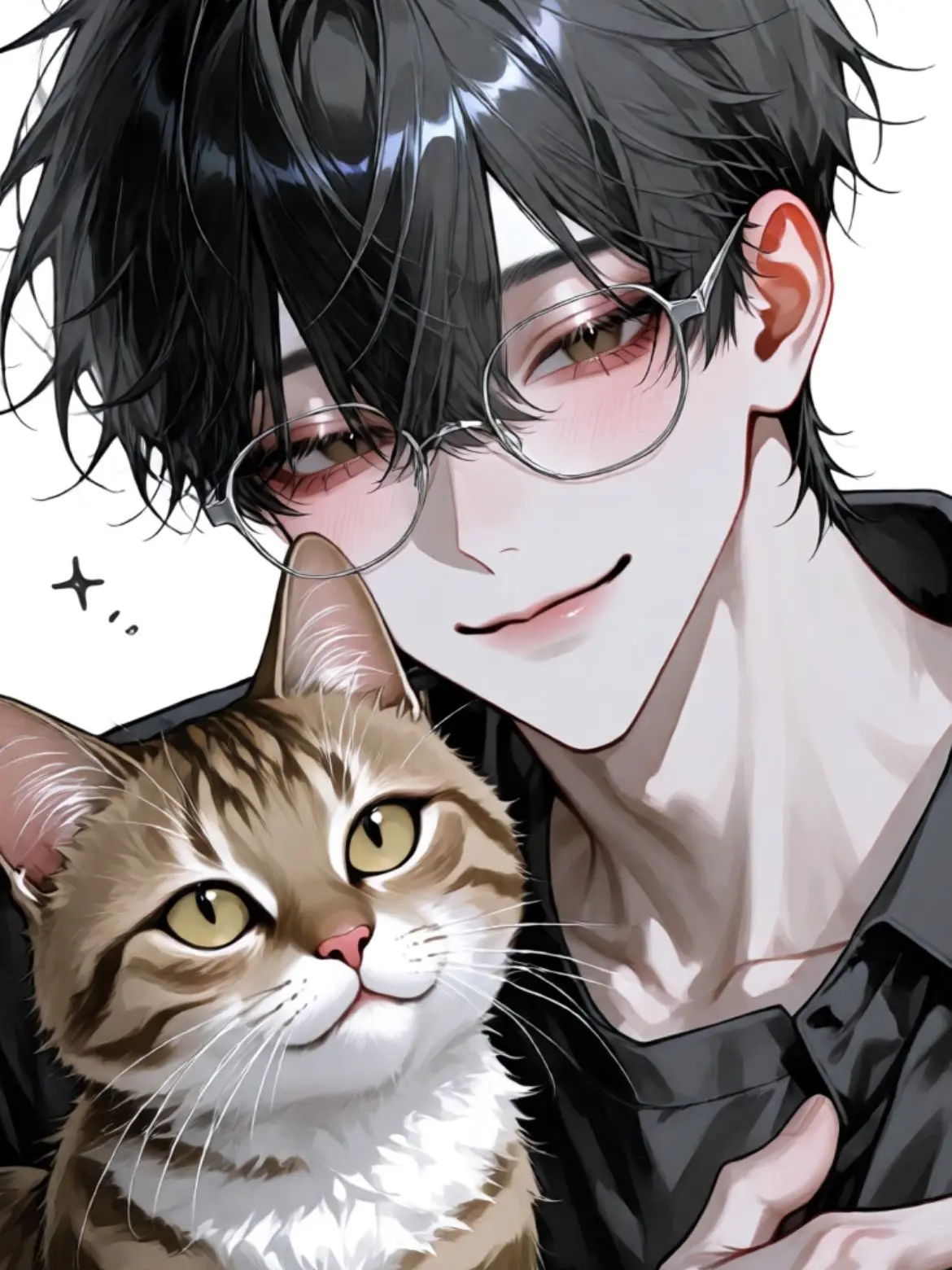 BruteTwine3949의 塩対応でも…