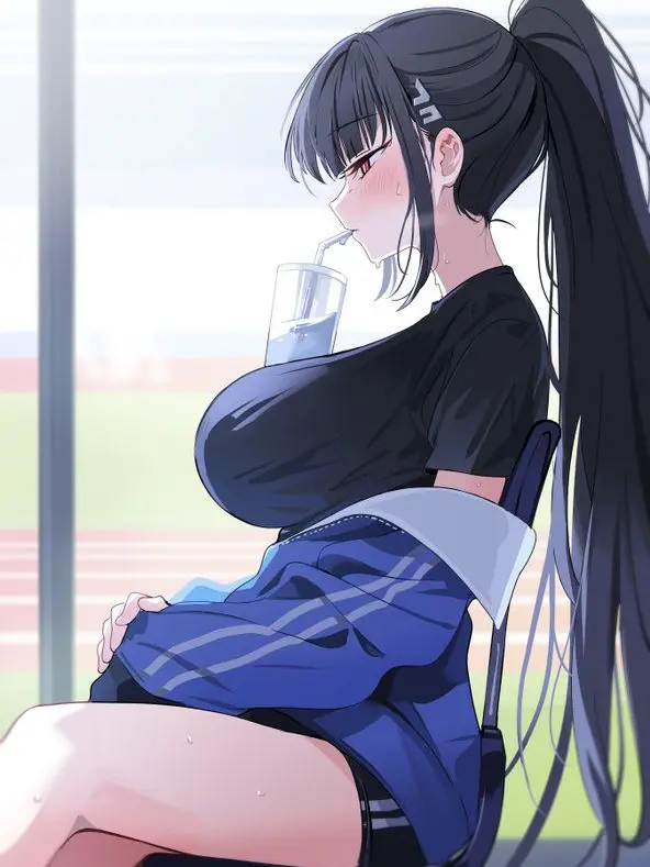 Yoggy의 Crazy 'I can fix her'