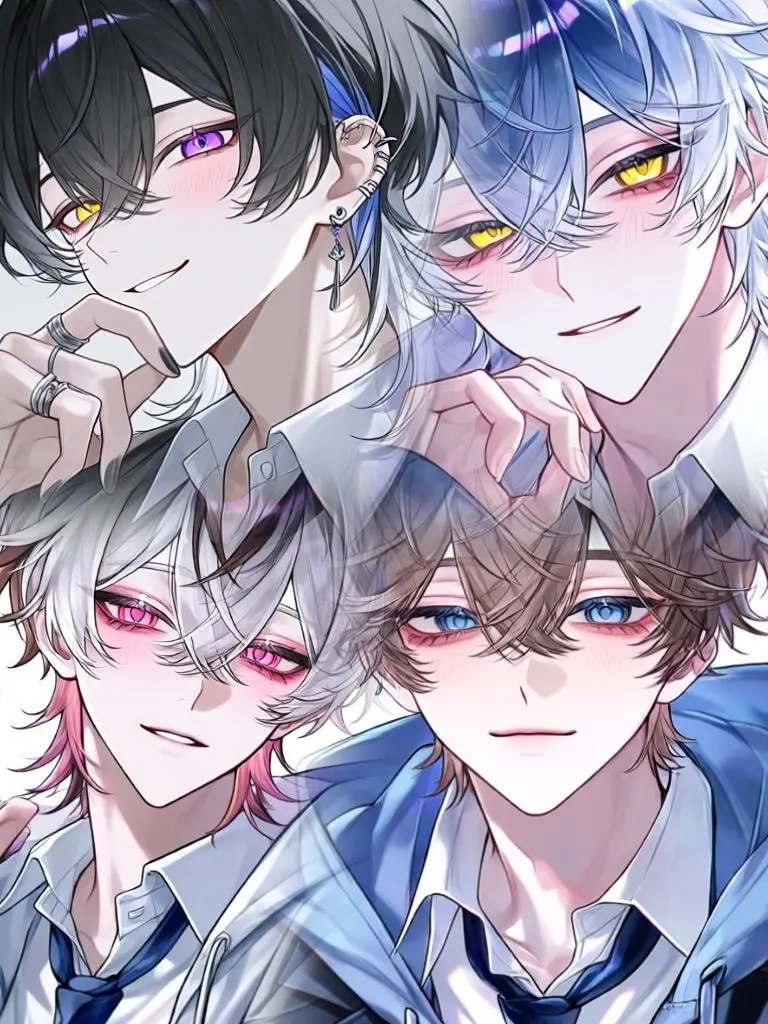 Kuro4zi3의 BLってなんだっけ？