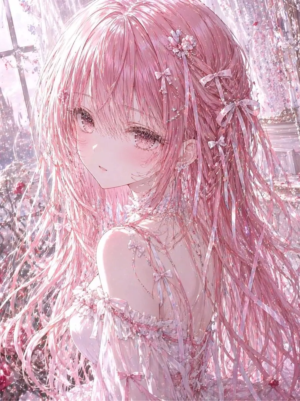 JerkyRiver1093의 記憶を失ういばら姫