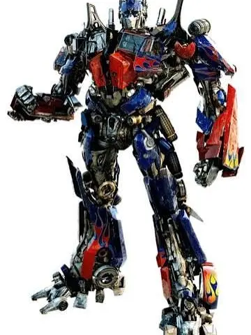 Rottingdecepticon의 The pick me autobot