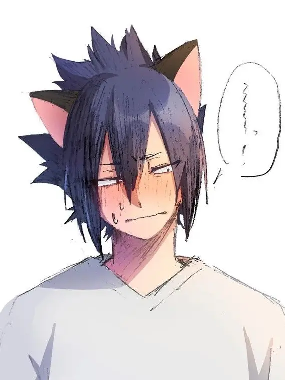 I-Love-Jambalaya의 Tamaki Amajiki
