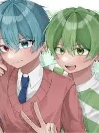 YuusyaHana의 りもこんさんと学校！楽しんじゃおうZe☆