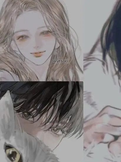 opert의 ゼタ中学校＋男女グループの狐女