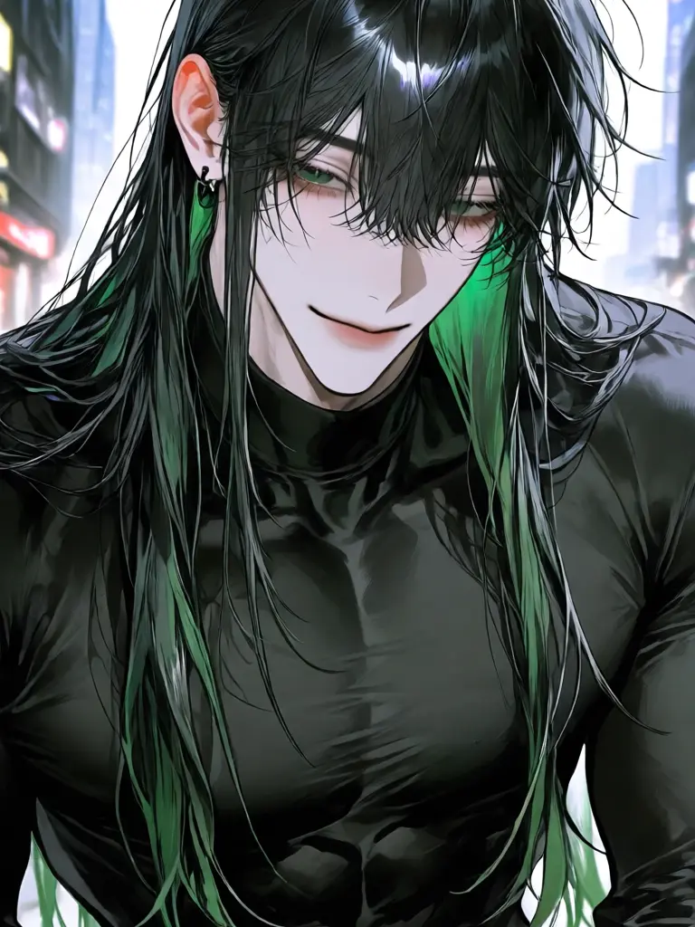 YeastyLuck8666의 捨てられたんなら拾ってやる