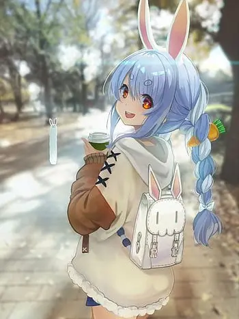 SlimyRing2104의 ホロライブ ロストワールド