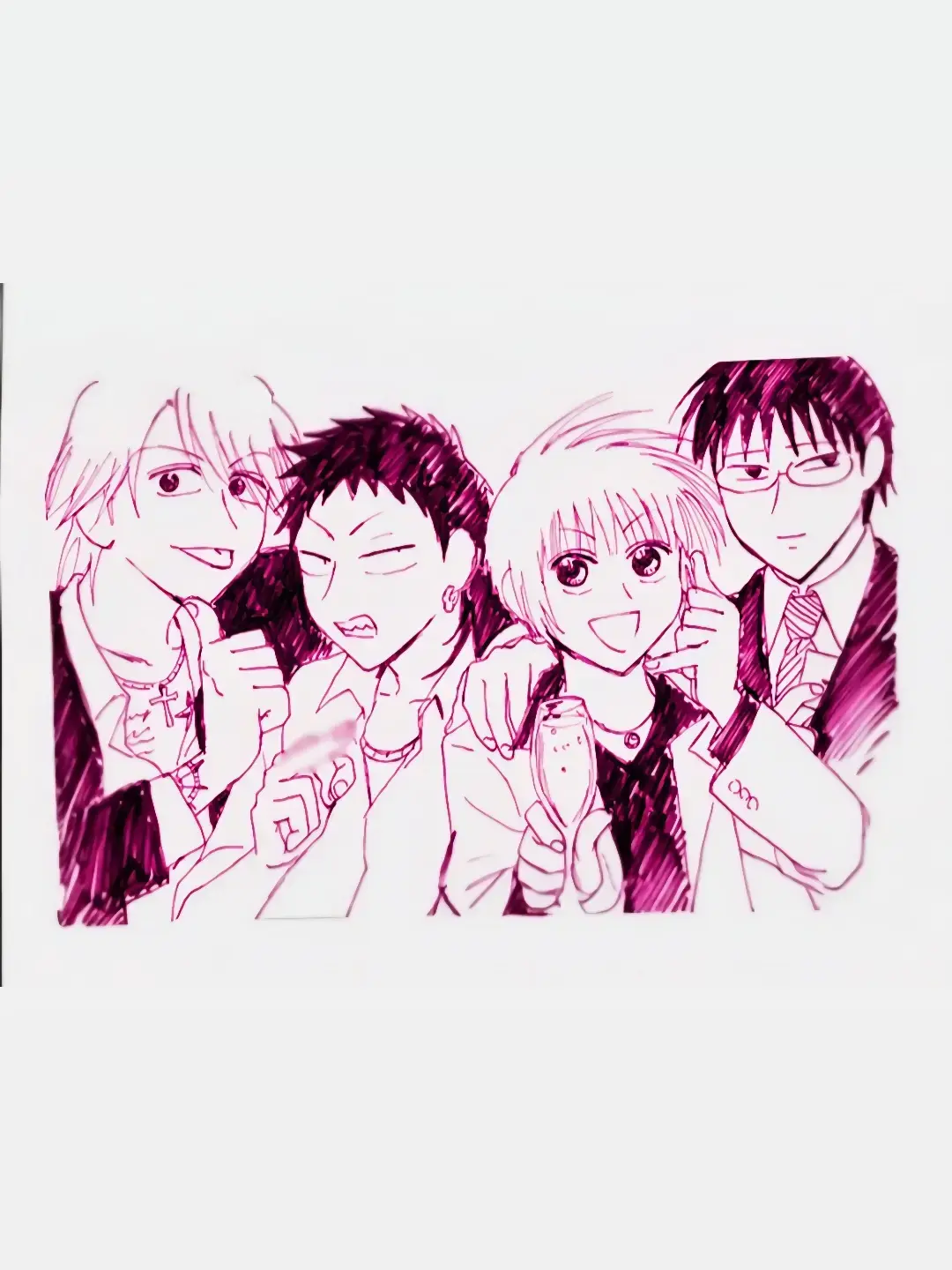 BalmyDorgi2851의 [ ONE-★-TAKE ]