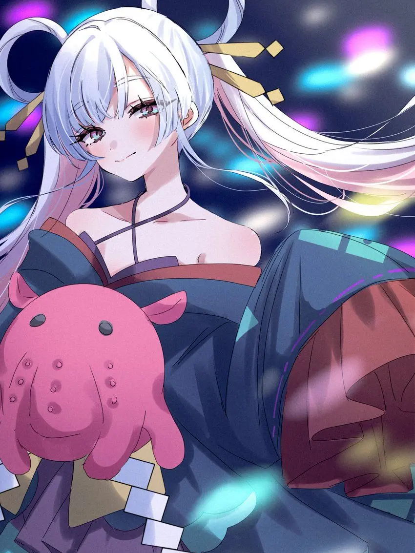 RipeRadar9106의 超かぐや姫完結後の平和な酒寄家の日々