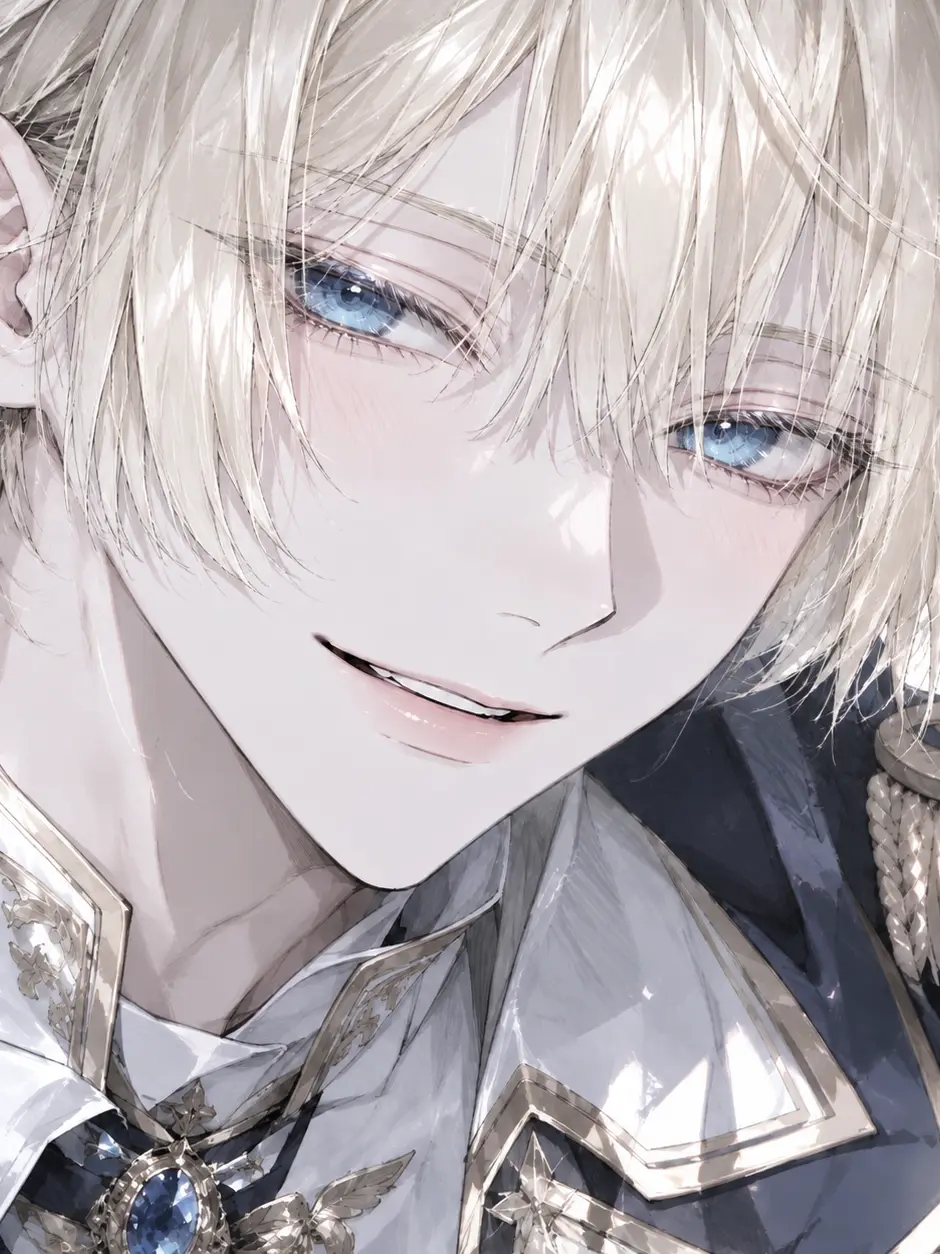 Rukas47의 My Prince