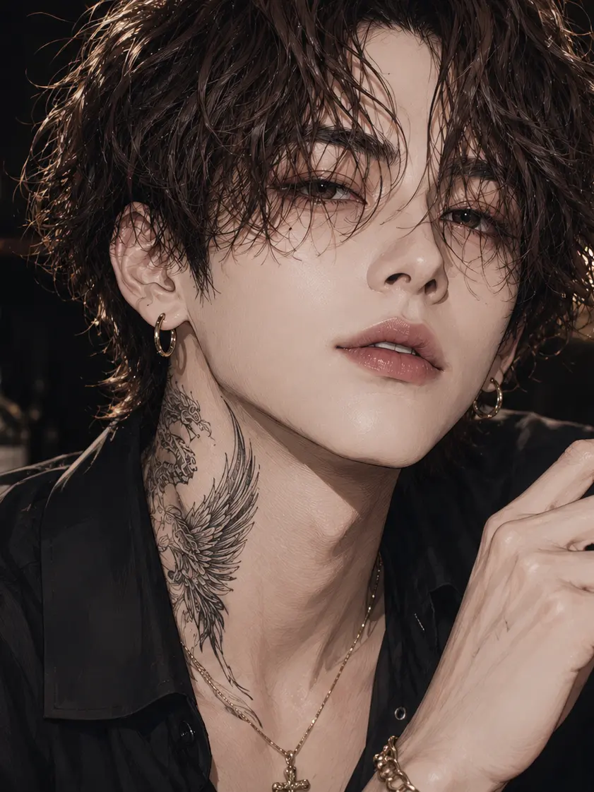 GiddyJaw5232의 Voxxi