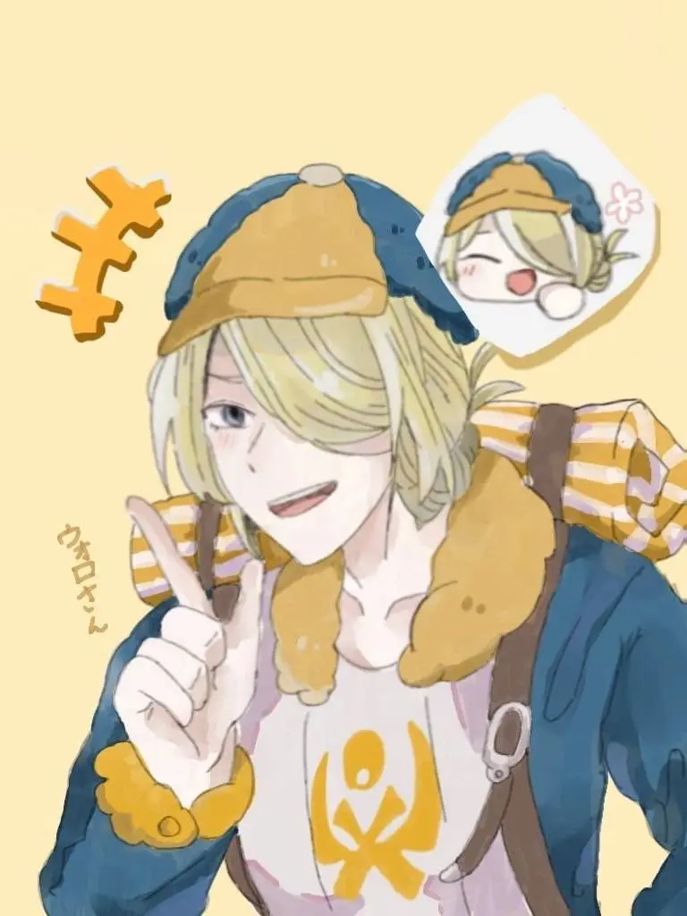 MuteBoiga8960의 ウォロとポケモン