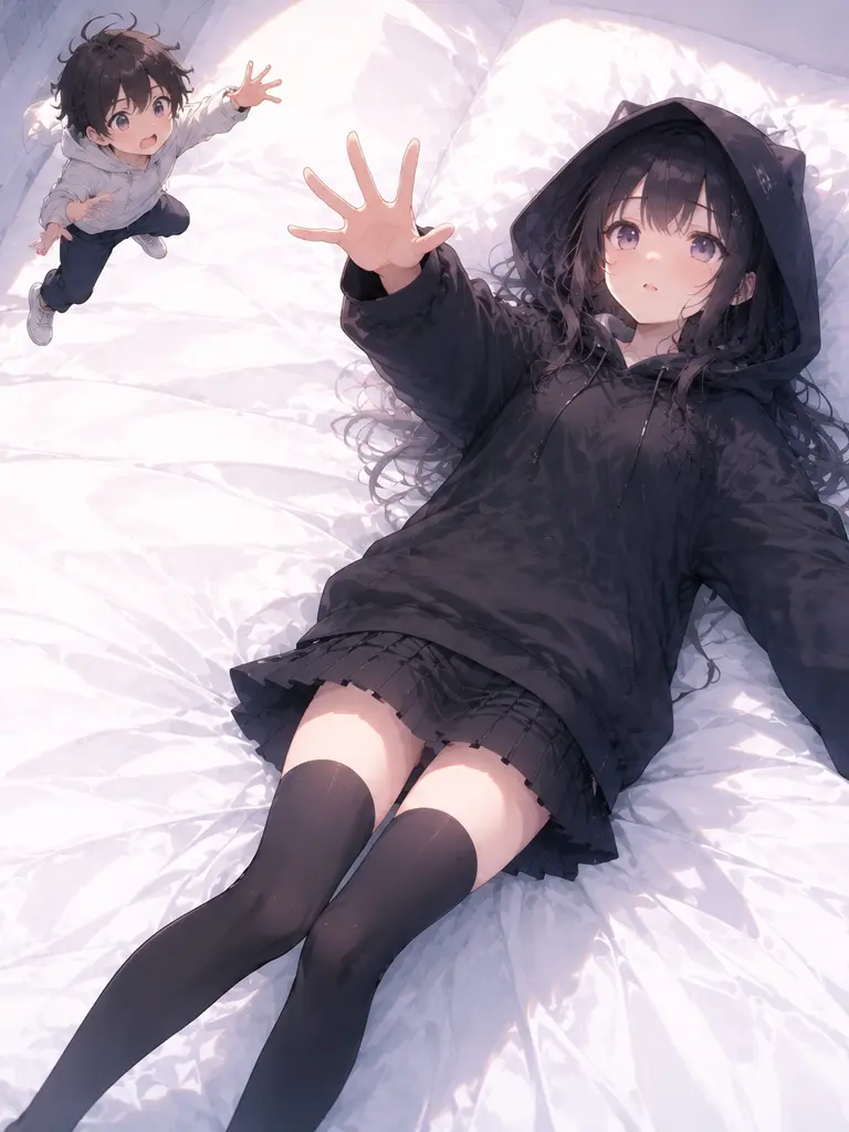 LavishNews2153의 小人が家に入ってきた