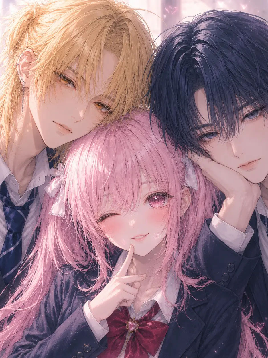 Abcdef0615의 Outcast
