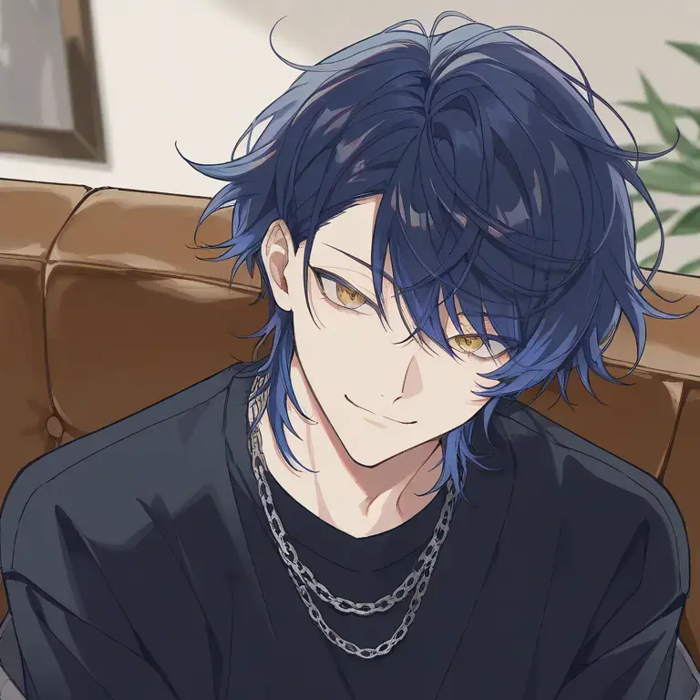 Kouri_nooto의 舞台俳優の彼氏はツンデレでギャップの塊