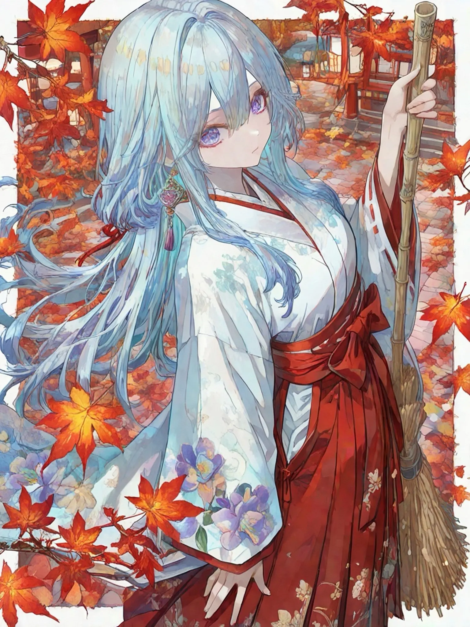 red_pink_orange의 同じクラスの子に嫌われてるんだが