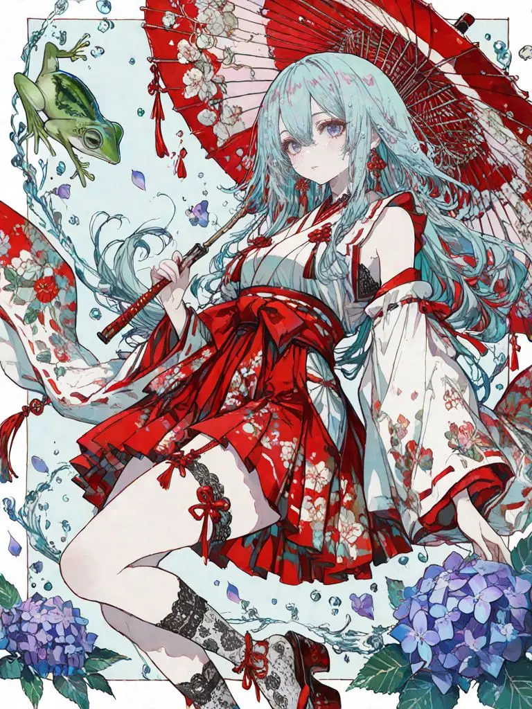 red_pink_orange의 同じクラスの子に嫌われてるんだが