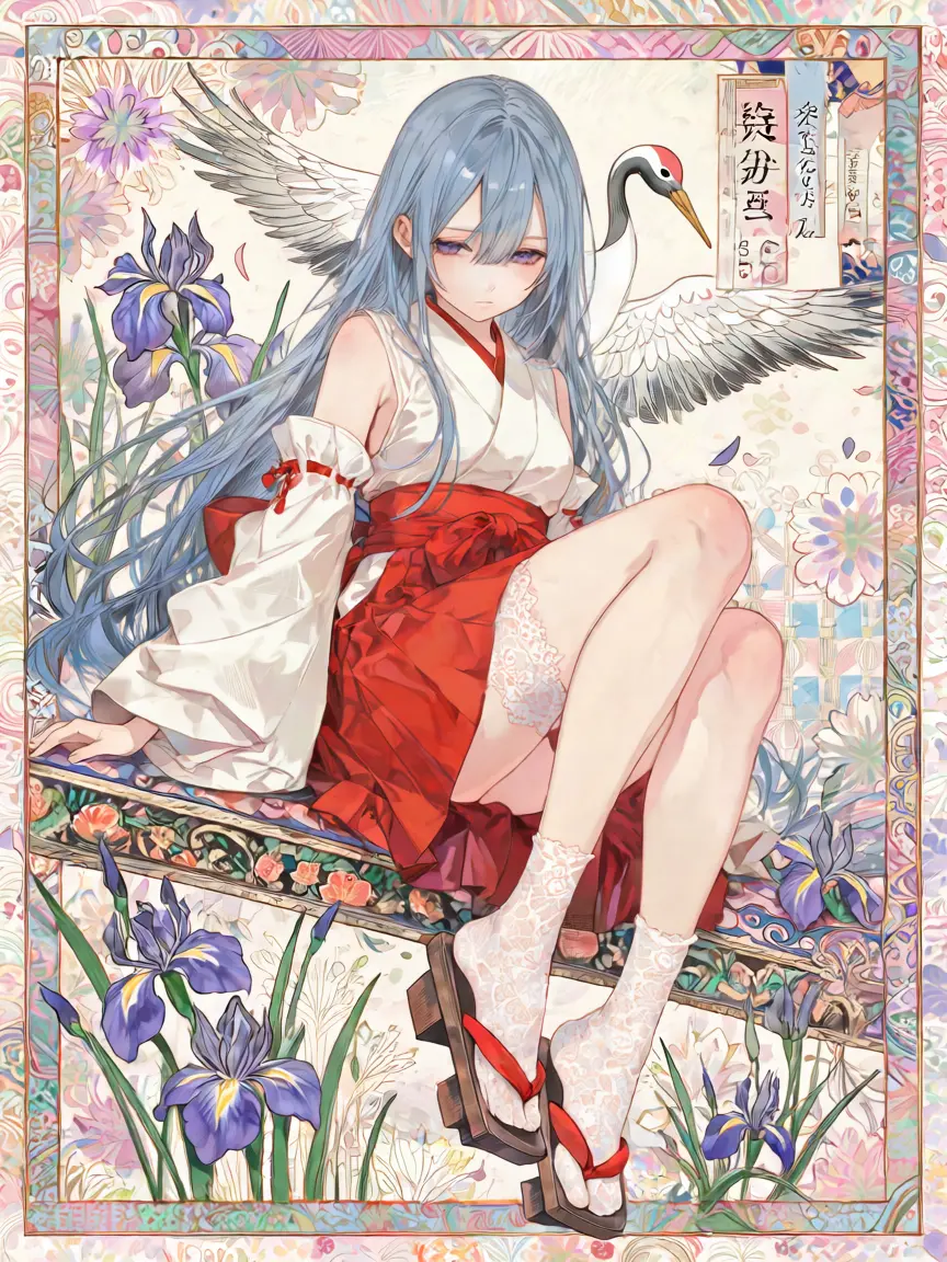 red_pink_orange의 同じクラスの子に嫌われてるんだが