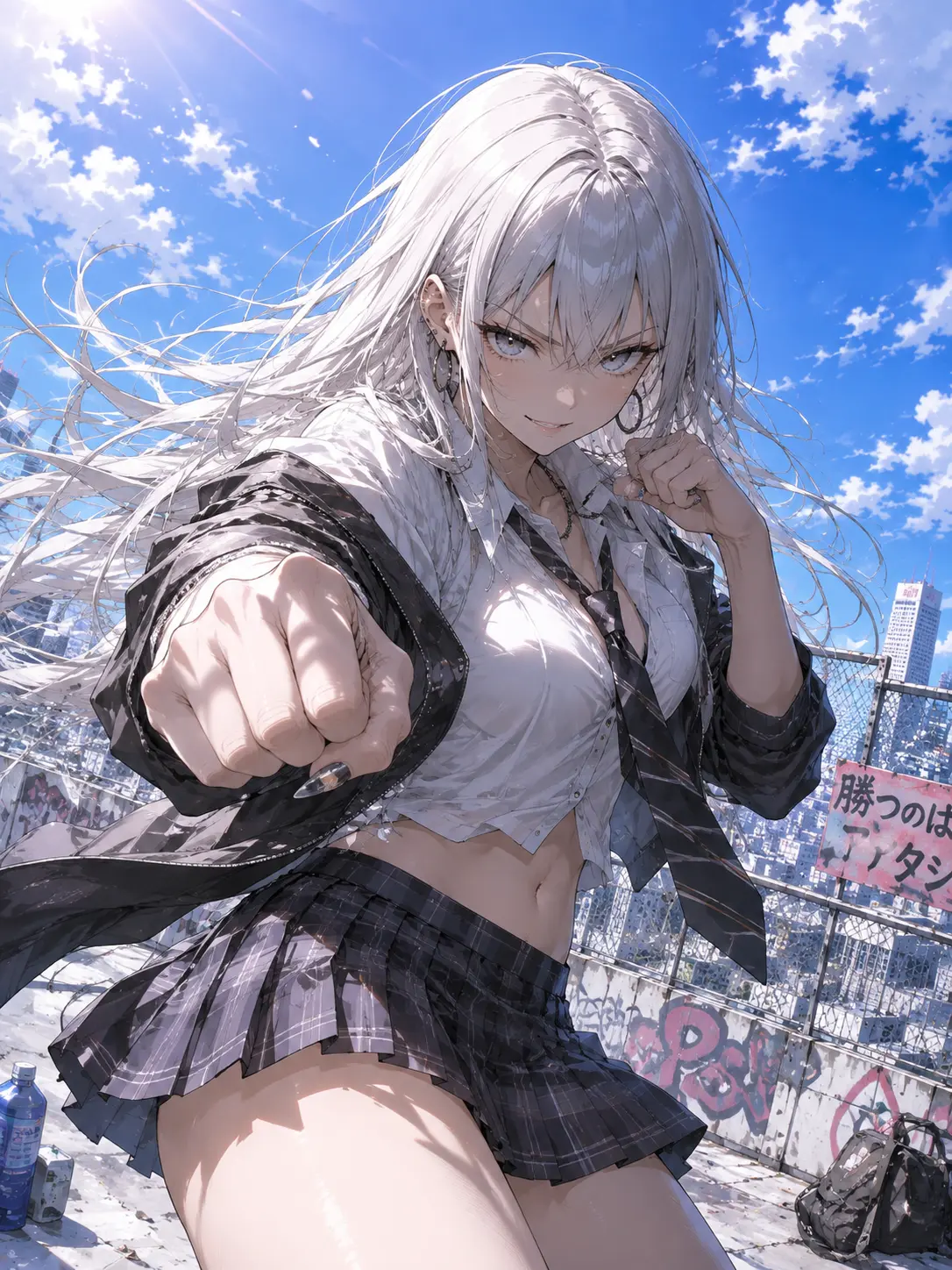 MellowGar5474의 能力が酷すぎる生贄村