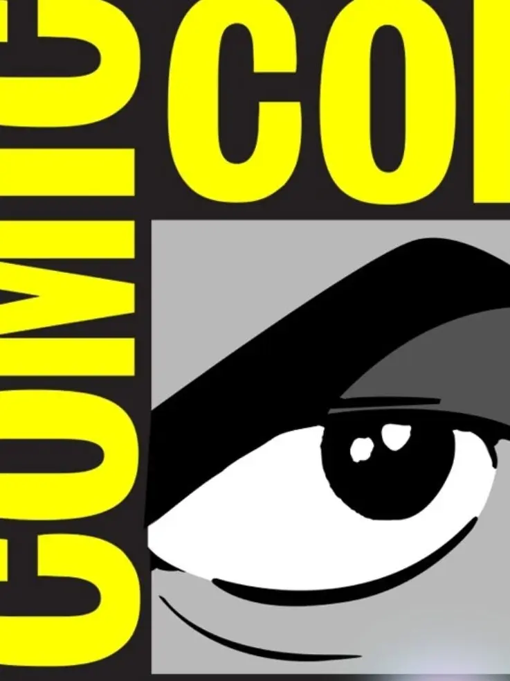 GiddyAnts2275의 Comic con