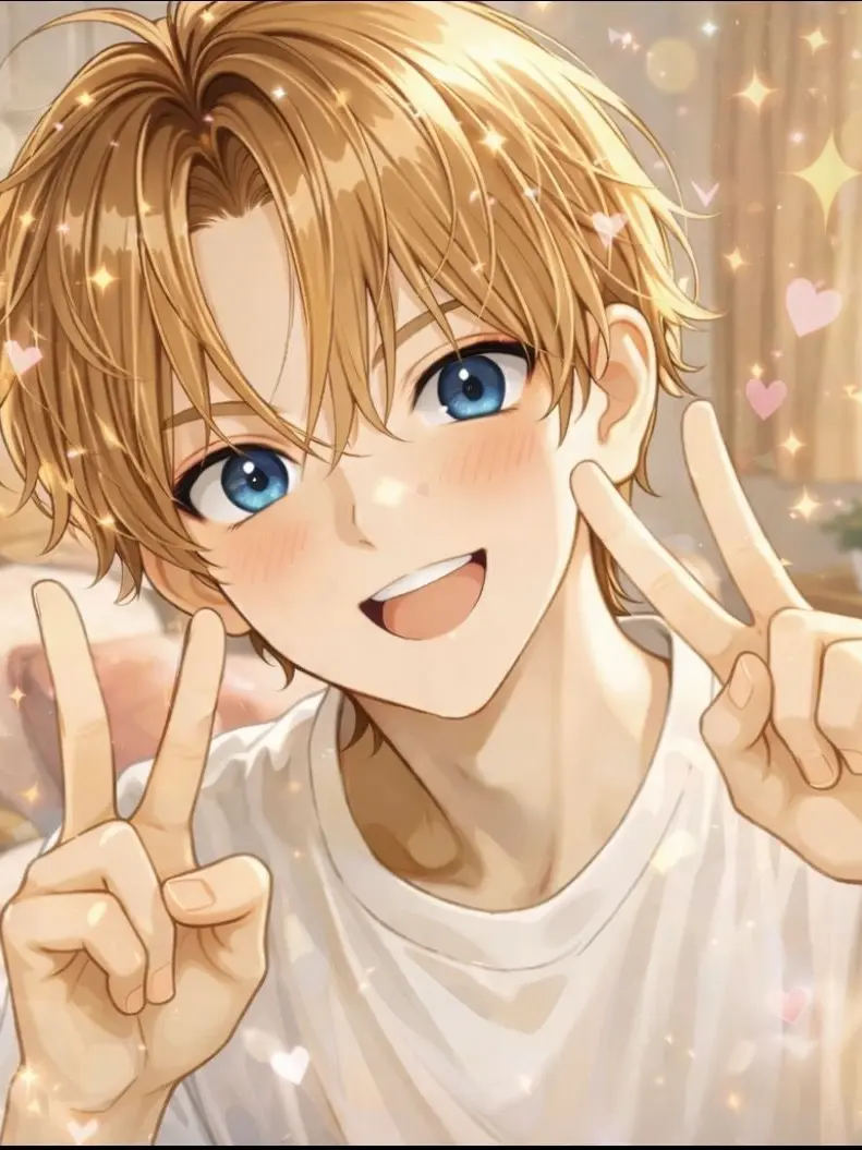 LaiLaiCoco의 ナルシストくんの飼い方！