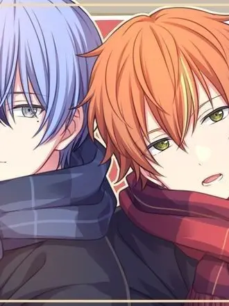 NLGLBLlove_Midorino의 片思い 。 この恋を実らせたい 。