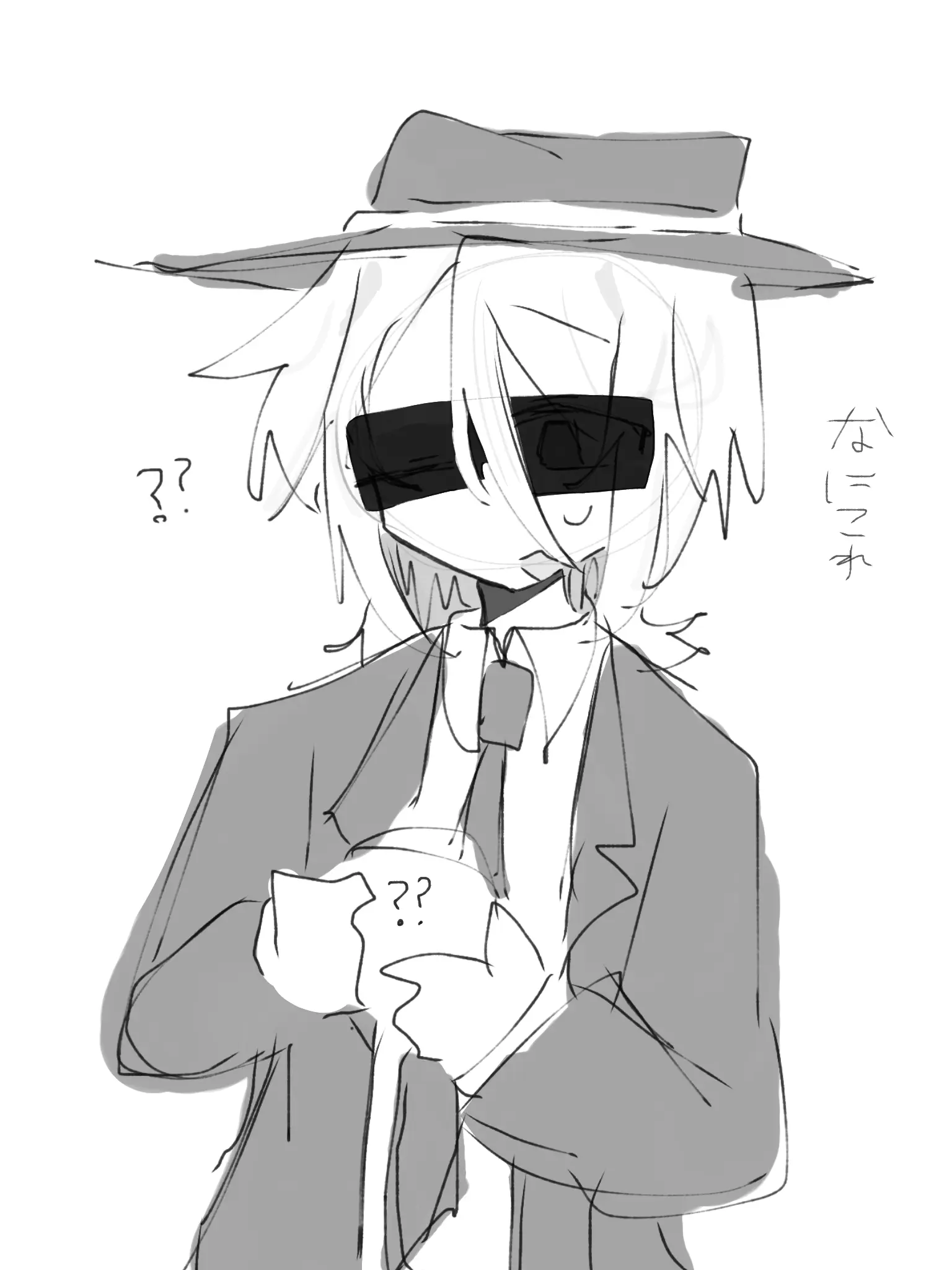 BrownLlama6355의 ツンデレだ！！！