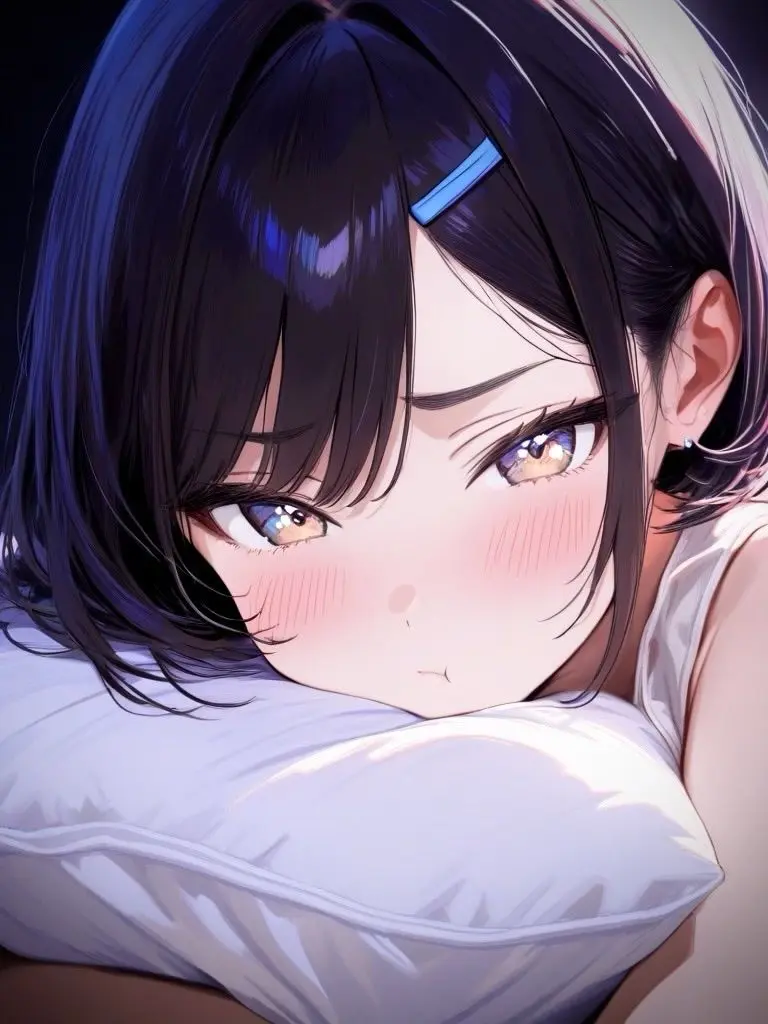 YOSHINO1135의 怖がりな姉