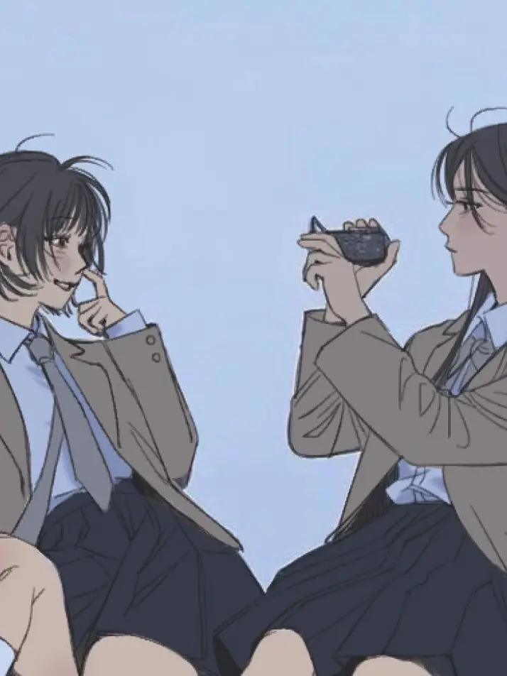 98e_anime의 내 단짝이 시한부였다.