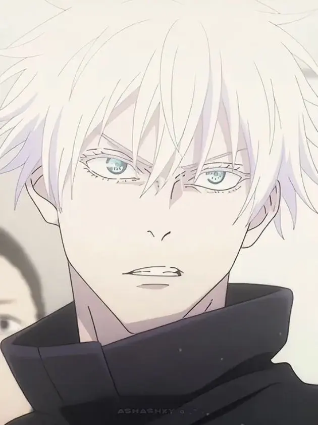 ajgmpw의 呪術廻戦キャラに溺愛されて愛されまくろう