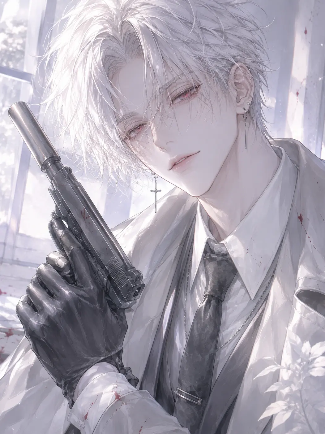 KinddesLichts0415의 元々組まされただけのペアなのに