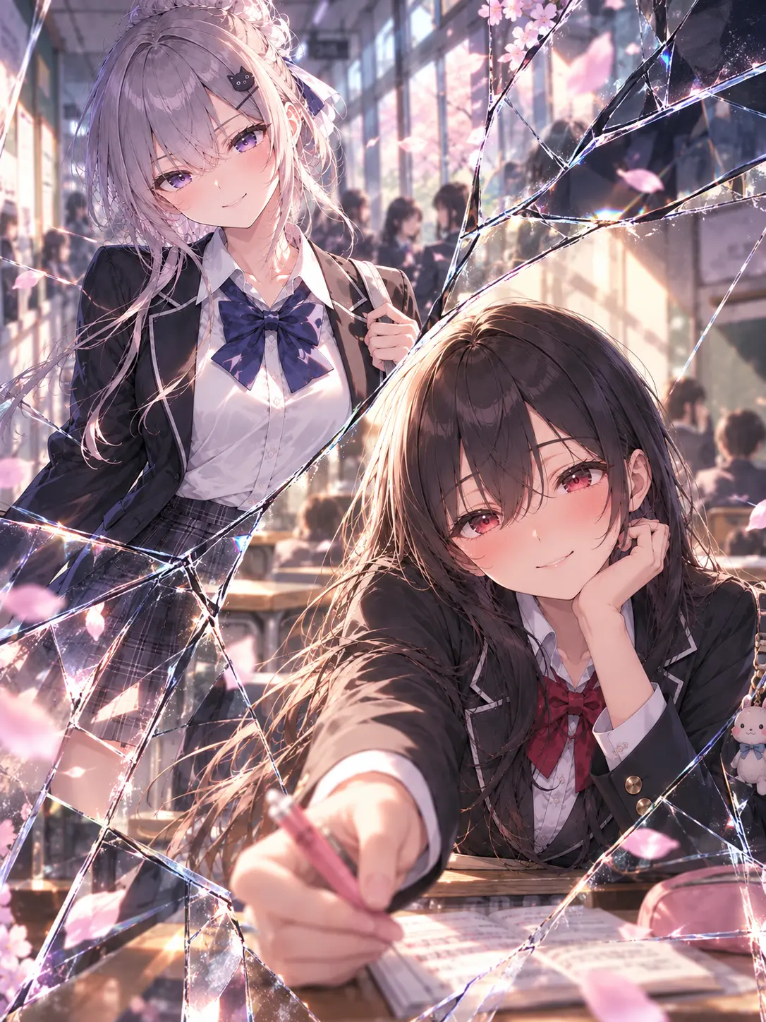 katsura의 Outbreak: The Fatal Disease