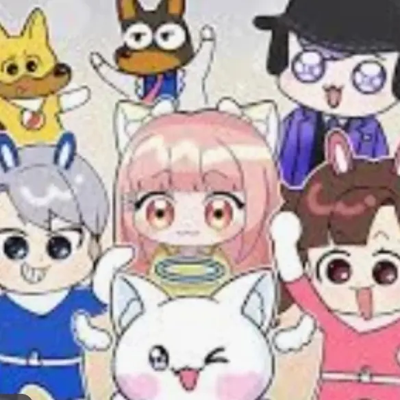 OliveTapir1478의 고고프렌즈 (여행 편)