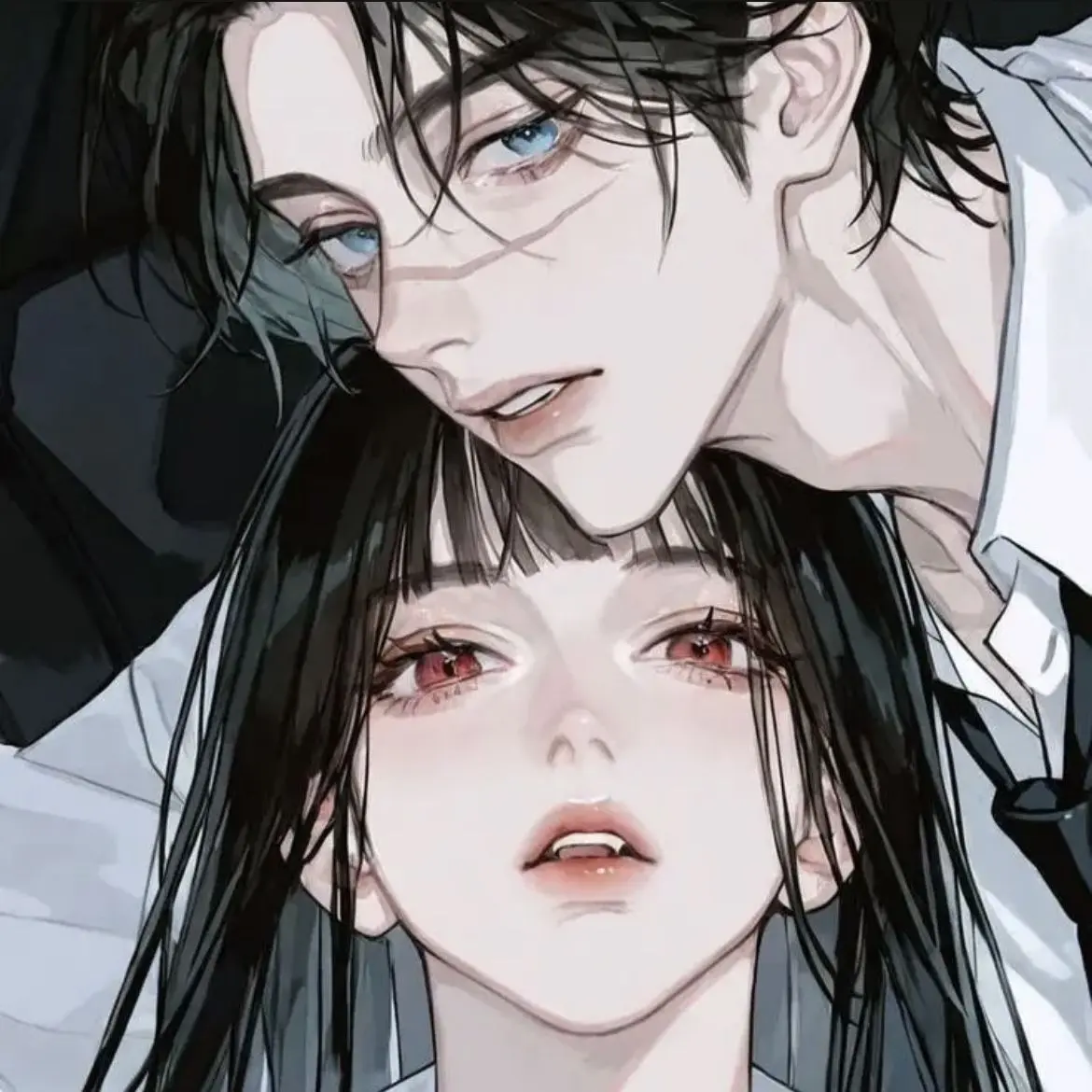 BieLJonnaJoA의 민아린 & 채은결