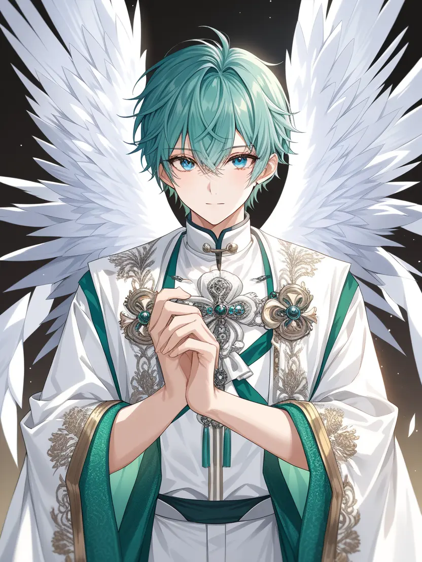HazyApron0718의 八大天使