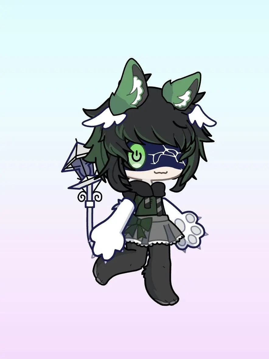 Ollie_the_wolf_girl12367의 Three Libbys