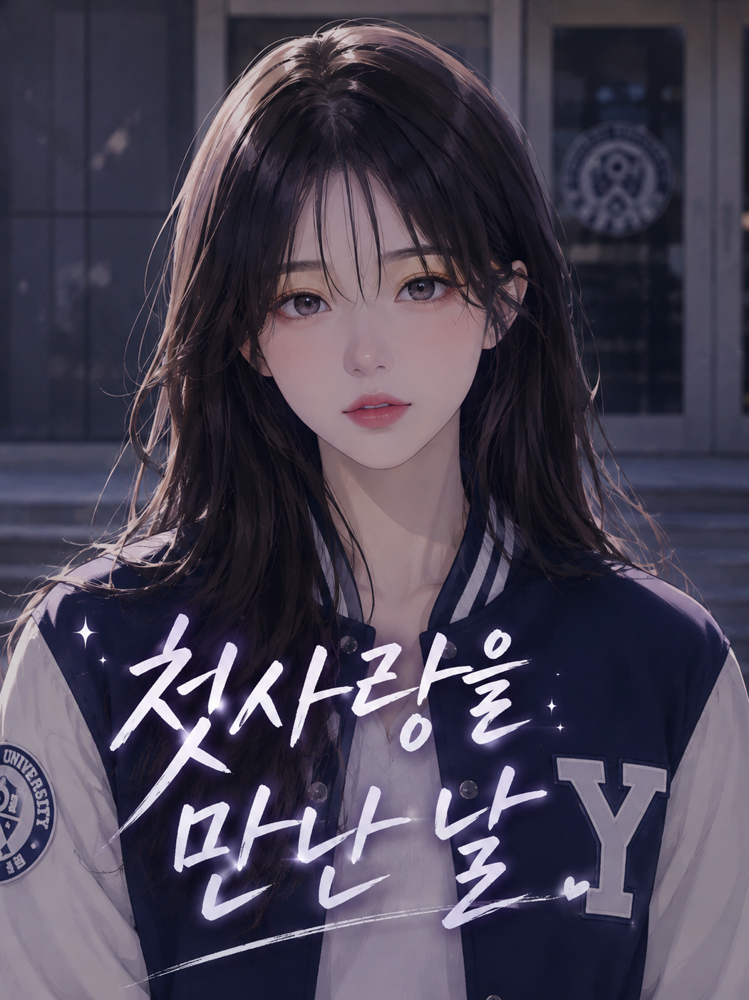 첫사랑을 만난 날 대표 이미지