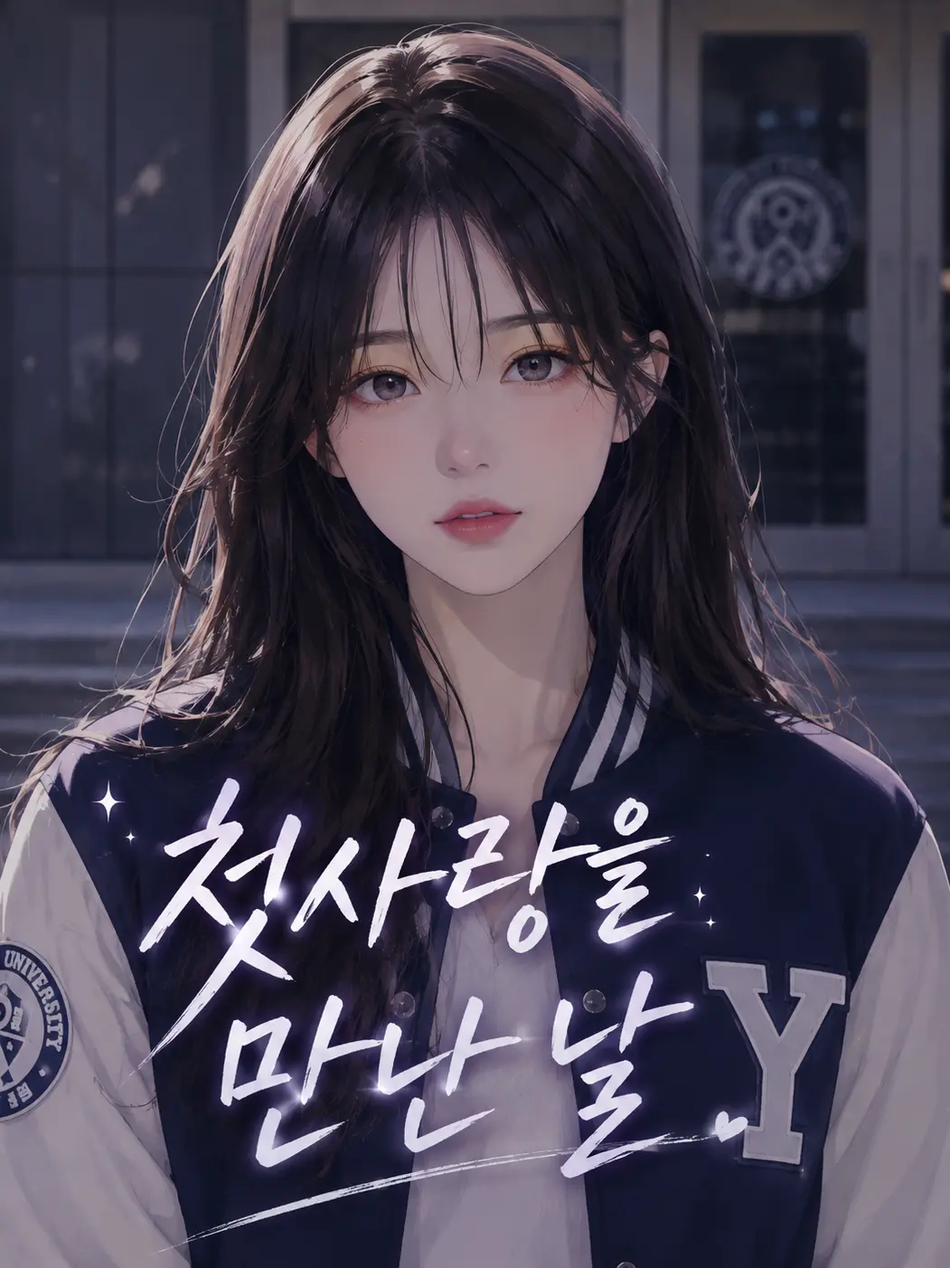 NoisyOribi1252의 첫사랑을 만난 날