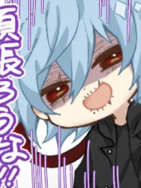 hiroakaminionkimetsuosi-753의 ヴィラン連合とかにとってのヒーローは貴方