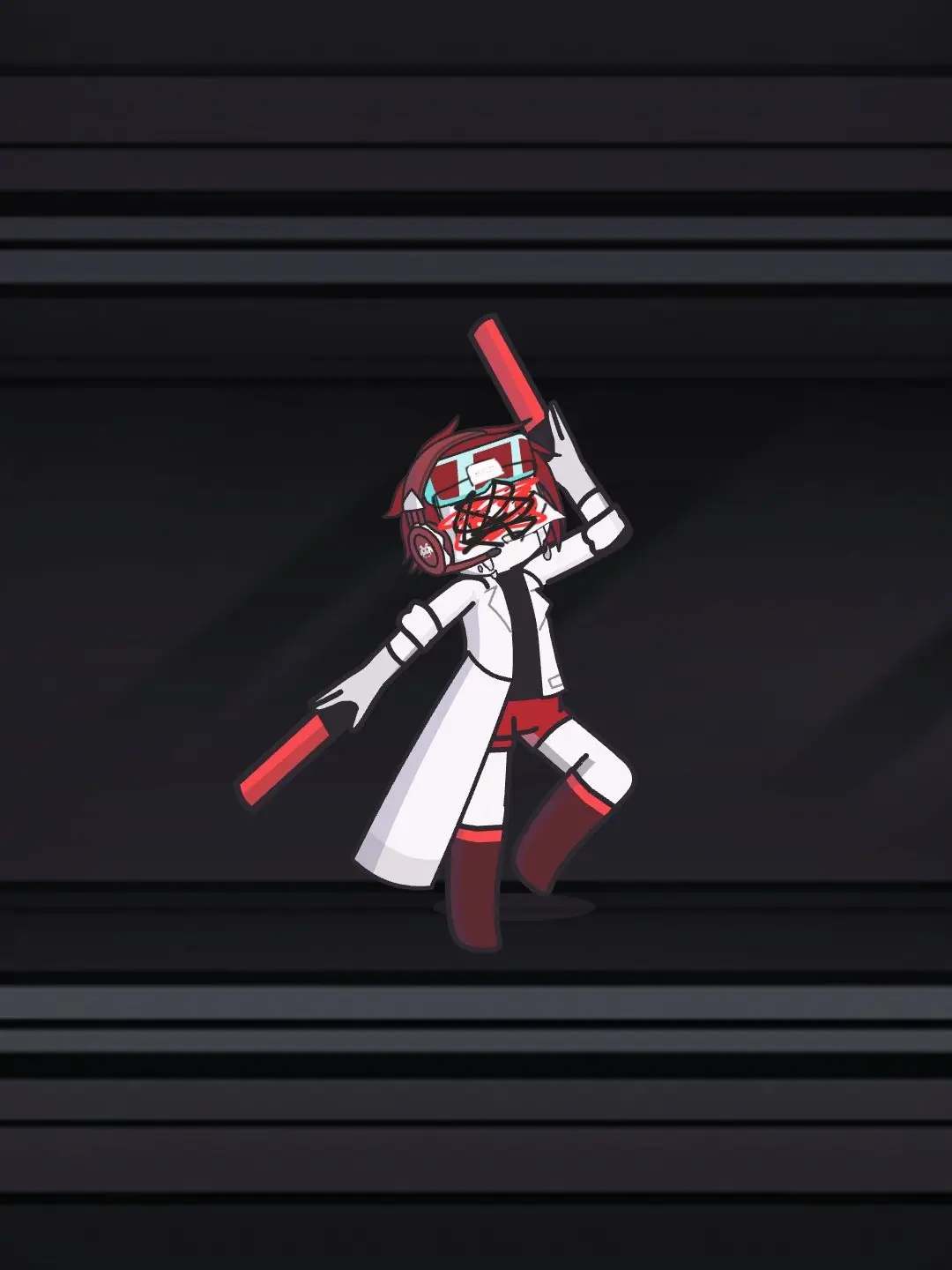 Loveyou........의 차원 통신 + 무이탄. (비극.)