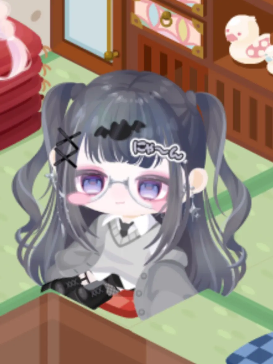 karura1246의 かるらさんとお話ししませんか、、