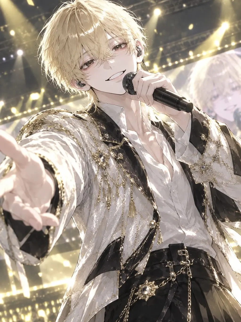 m___s___r01의 幼馴染のマネージャーやってます！！