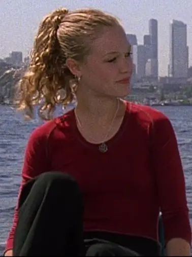 HudsonDean0981의 Kat Stratford